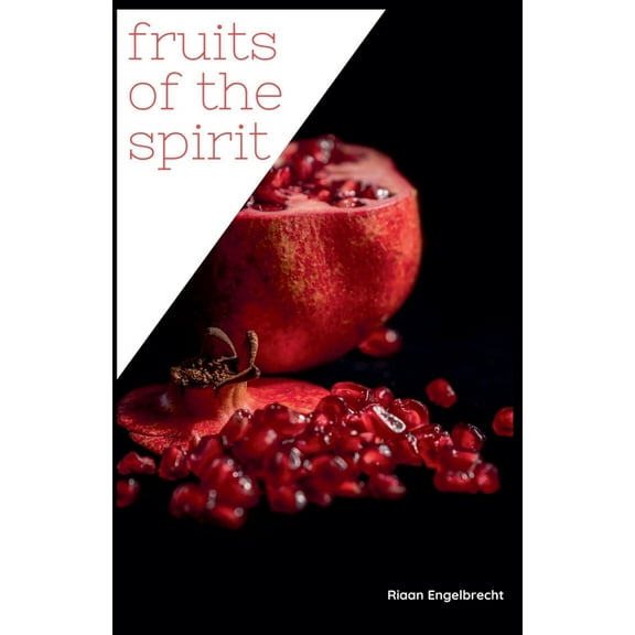 In Pursuit of God Fruits of the Spirit, (Paperback)