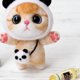 thumbnail image 2 of Kit de fieltrado con aguja KAIYANG Panda de lana Catstyle 1 COLOR, 2 of 5