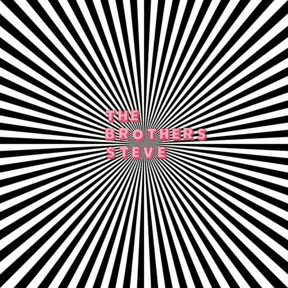 Brothers Steve - #1 - Music & Performance - CD