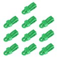 thumbnail image 2 of LJNYFDC Clips Coupe-Vent Robustes Ensemble de Clips Coupe-Vent Réglables Haute Résistance Résistant aux Intempéries Verrouillage de Bâche de Tente Fournitures de Camping, 2 of 7