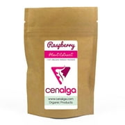 CENALGA Raspberry Extract - 100% Pure - 0% Filler - 1 oz