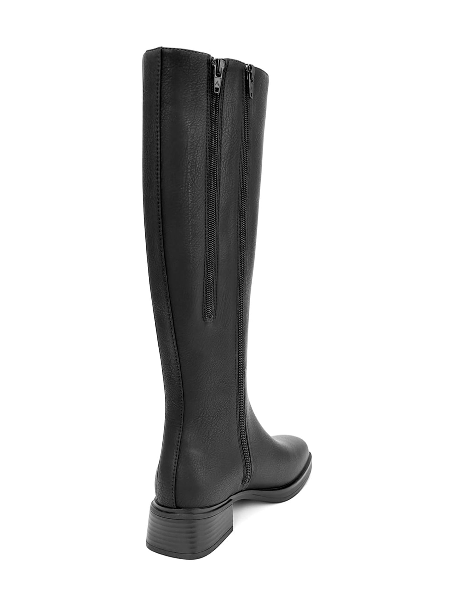 Aerosoles Dayson Women's Double Zip Boot