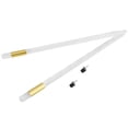 thumbnail image 1 of Baquetas, 2 piezas Baquetas LED brillantes Accesorios de rendimiento Baquetas con luz LED Rendimiento probado, 1 of 8