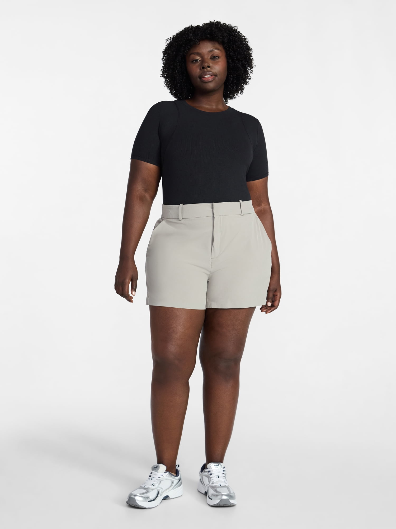 Avia Women's Golf Short, Sizes XS-XXXL