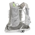 thumbnail image 4 of GreyMochila Mochila Running Ciclismo Hidratación Camping 12l esquí esquí Gafas de esquí, 4 of 5