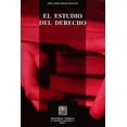 thumbnail image 1 of El estudio del derecho Editorial Porrúa 9789700725024, 1 of 2