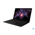 thumbnail image 3 of Lenovo ThinkPad X1 Extreme Home and Business Laptop (Intel i7-9750H 6-Core, 32GB RAM, 1TB PCIe SSD, 15.6" Full HD (1920x1080), NVIDIA GTX 1650, Fingerprint, Bluetooth, Webcam, 2xUSB 3.0, Win 10 Pro), 3 of 6