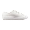 thumbnail image 6 of Keds Triple Kick Women's Fashion Sneakers White Size 7.5 M, 6 of 8