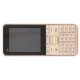 thumbnail image 2 of V6 2G Unlocked Button Senior Cell Phone 2.8in HD Screen Four Cards Four Standbys Cellphone for Elderly and Kids 100?240VGold EU Plug, 2 of 5