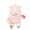 Pink, variant on Baby Layette Gift Set 8Pcs Cotton Outfit Baby Boys Girls Set Unisex Baby Clothing Set Outfits,Size 3-6 Months,Light Green