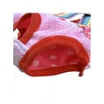 thumbnail image 3 of Dragonus Female Pet Dog Puppy Physiological Pants Diaper Suspender Cute Sanitary Panty, 3 of 5