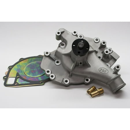 PRW 1446000 PRW1446000 W/PUMP CAST BBF 70-92 STD Fits select: 1983-1992 FORD F250, 1983-1992 FORD F350