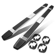 gmc sierra running board