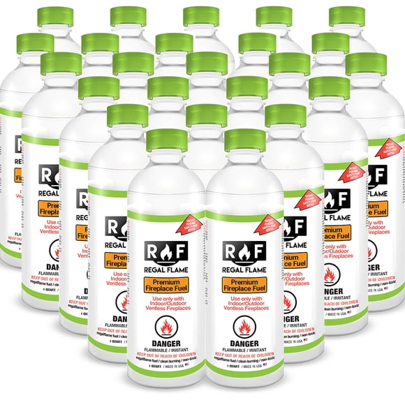 Bio Ethanol Fuel