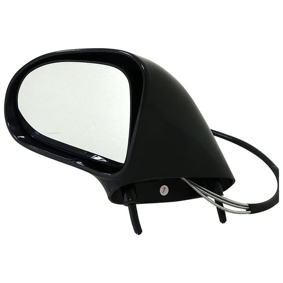 Dorman 955-1459 Driver Side Door Mirror for Specific Buick Models