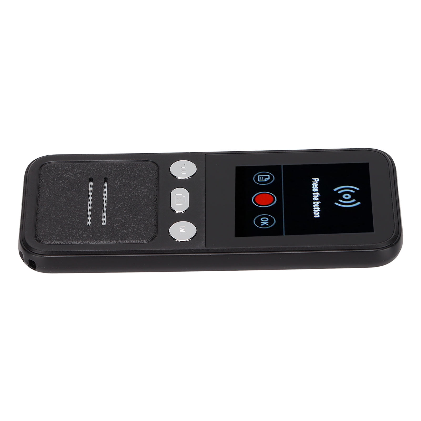 Portable Interpreter, 500W PX Smart Language Translator Device Two Way