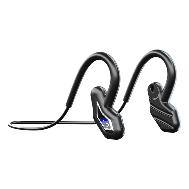 Auriculares Inalámbricos de Conducción ósea Sunnimix Gi Memoria negra 16G