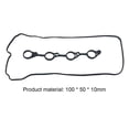 thumbnail image 3 of Junta de solenoide de coche OE 22441-2B002 junta de válvula para Hyundai Kia con motor G4FC Tmvgtek Accesorios para autos y motos, 3 of 3