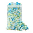 thumbnail image 3 of Elodie Shredded Memory Foam Filling Fill Stuffing Material for Sofa Stuffed Animals 1KG, 3 of 8