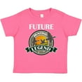 thumbnail image 3 of Inktastic Future Duck Hunting Legend Boys or Girls Toddler T-Shirt, 3 of 5
