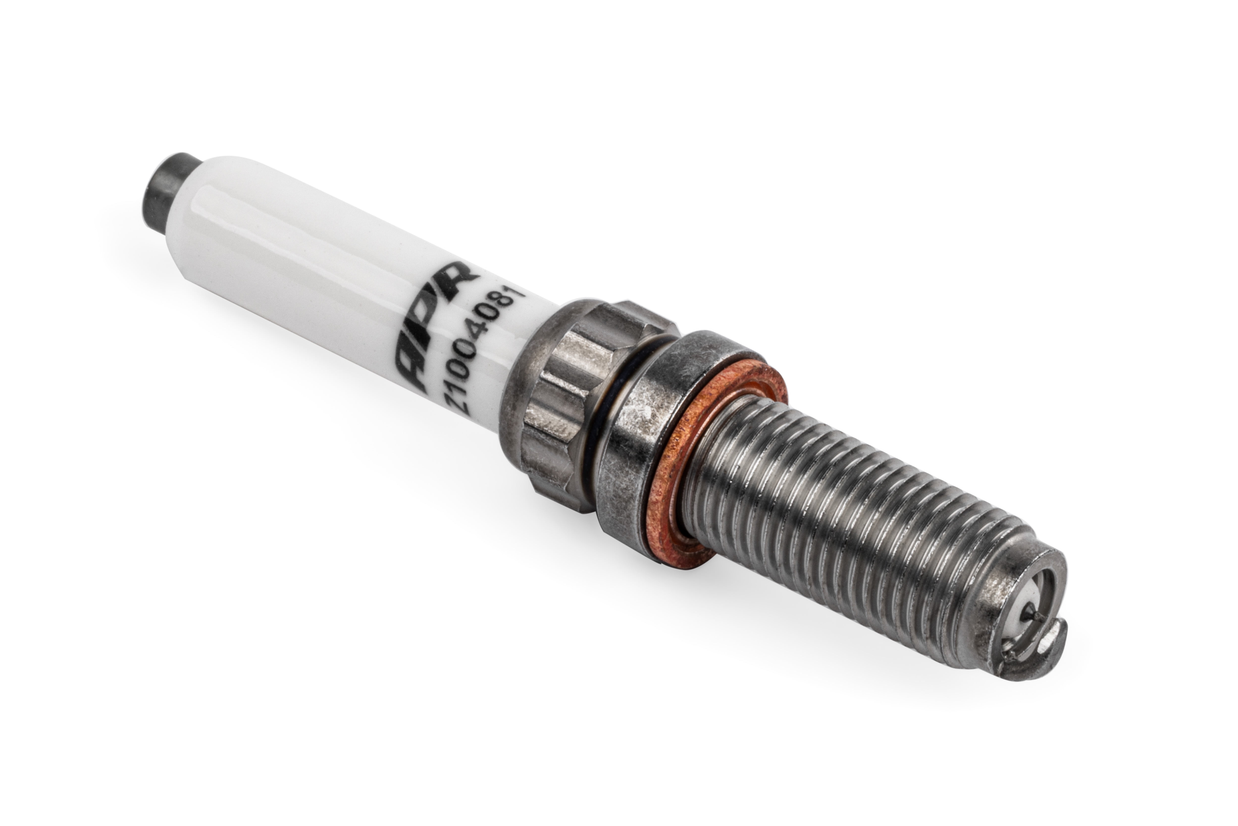 APR Z1004081 APR Iridium Pro Spark Plugs - 12x26.5x14mm - Heat Range 10