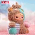 thumbnail image 5 of Popmart Pucky Bear Planet Series Plush Blind Box Guess Bag Mystery Box Toys Doll Cute Anime Figure Ornaments Gift Collection, 5 of 5