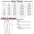 thumbnail image 2 of Huuilaibazoo Baggy Jeans for Men Wide Leg Hip Hop Jean Stylish Loose Fit Denim Pants Casual Streetwear Skateboard Pants, 2 of 5