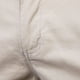 thumbnail image 5 of Pantalones cortos lisos de algodón 100% de verano para hombre, pantalones cortos informales de alta calidad para negocios y sociales,, 5 of 5