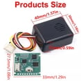 thumbnail image 5 of Tizuqe Customizable Chinese Text To Speech Output Module With Simple Serial Interfaces, 5 of 8