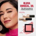 thumbnail image 4 of Rubor en polvo Revlon 006 Naughty Nude 5.0 g, 4 of 8