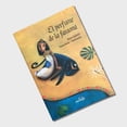 thumbnail image 2 of Libro El perfume de la faraona Cuento infantil Libros niños Ediciones El Naranjo Libro de Texto, 2 of 7