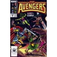 thumbnail image 1 of Avengers, The #284 VF ; Marvel Comic Book, 1 of 1