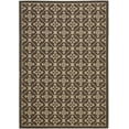thumbnail image 3 of Safavieh Courtyard Alastar Geometric Outdoor Area Rug, 3 of 4