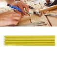 thumbnail image 4 of Marking Pencil Refill, 6Pcs Carpenter Pencil Refill 2.8mm HB Pencil Marking Scribing Tool Set Kit Durable Lasting For, Mechanical Pencil Refills, 4 of 8