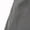Gray, variant on Women Button Down Maxi Skirts High Waist A-Line Pleated Long Skirts with Pockets Gray XXL