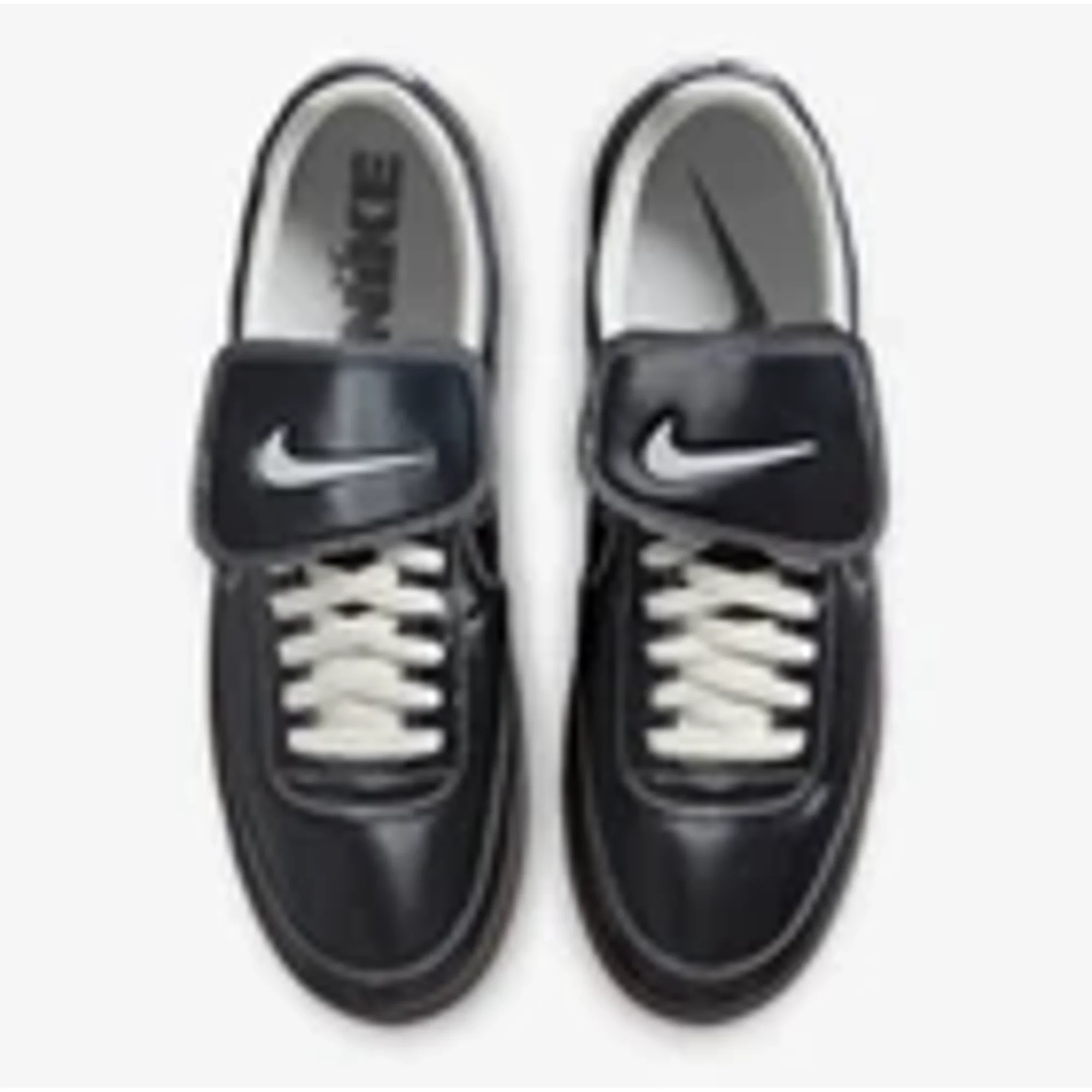 NIKE KILLSHOT 2 PREMIUM ナイキ Black 265 HQ3489-010 Nike Killshot 2 Premium Black (Men's) | eBay