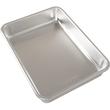 4 PC Nordic Ware Aluminum Baking Sheet