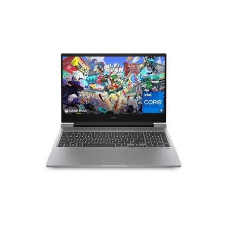 HP OMEN 16" Gaming Laptop i7-14650HX 16GB 512GB SSD RTX4060 A05XMUAABA
