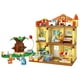 thumbnail image 3 of Set LEGO Bluey Casa Familiar de Bluey, 3 of 4