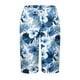 thumbnail image 4 of WILLBEST Pantalones Casuales para Mujer, con Bolsillos de Color, Rectos, Sueltos, Elásticos, para Yoga, para Uso Diario, Diseño Versátil de Contraste Sólido para Mayor Comodidad y Estilo. Extra Grande, 4 of 4