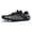 Black, variant on Men Women Barefoot Shoes, Breathable Mesh Shoes for Water Yoga Fitness Hiking Color:Green,Size:6.5