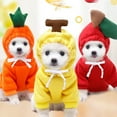 thumbnail image 4 of GASTROPOD Dog Coat Hoodies,Perfect for Pet Owners Dog Costume,Ideal for Active Dogs Cat Costume, 4 of 4