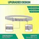 thumbnail image 5 of New 8 Month Flea & Tick Prevention Collar For Cats Dog Harness Mosquitoes Repellent Collar Insect Mosquitoes Luminous Collar, 5 of 5