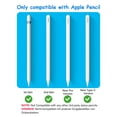 thumbnail image 2 of Puntas de Repuesto Penlike 5 Pack para Apple Pencil, 2 of 6