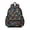 Game Controller Black-1, variant on Game Controller Black Pattern Backpack for School, Cute School Bag with Adjustable Shoulder Straps and Padded Back, 13.4"x11"x4.7"