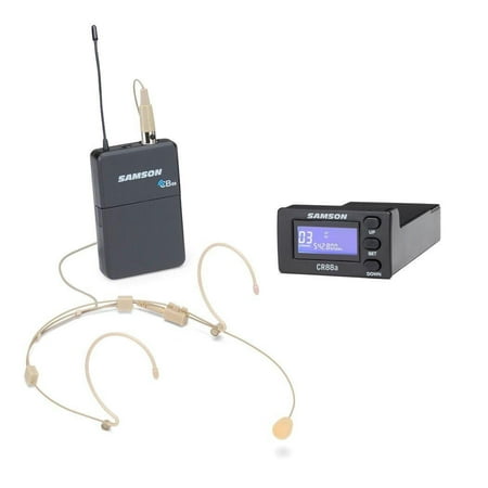 Samson Tech SWMC88BDE5D Headset Wireless Module Band D