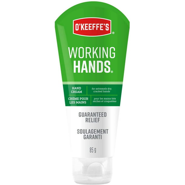 O'Keeffe's Working Hand Cream