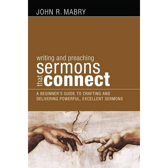 Sermons that Connect (Hardcover)