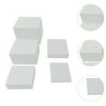 thumbnail image 6 of Tongina 5Pcs Buffet Riser, Dessert Table Display Set Food for Buffet Table, Cube Display Nesting for Food Candy Parties, 6 of 7
