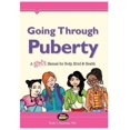 thumbnail image 1 of Going Through Puberty, 1 of 1